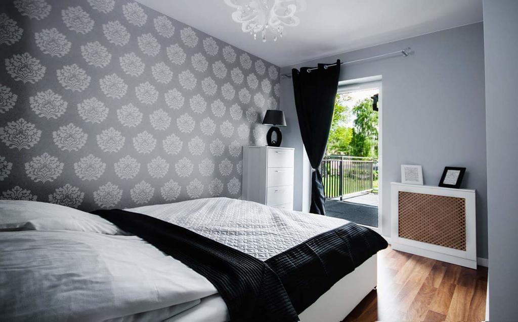 Apartamenty Best City Lublin Buitenkant foto