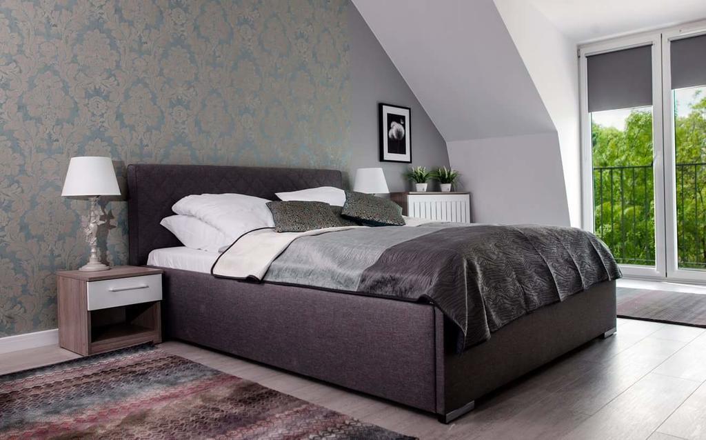 Apartamenty Best City Lublin Buitenkant foto