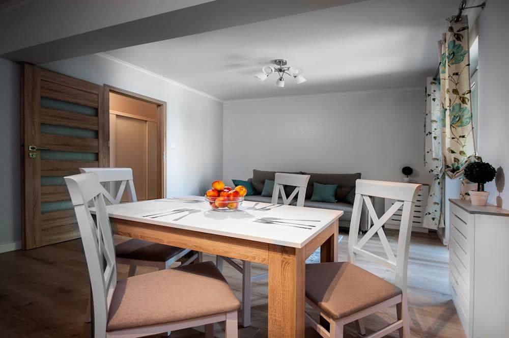 Apartamenty Best City Lublin Buitenkant foto
