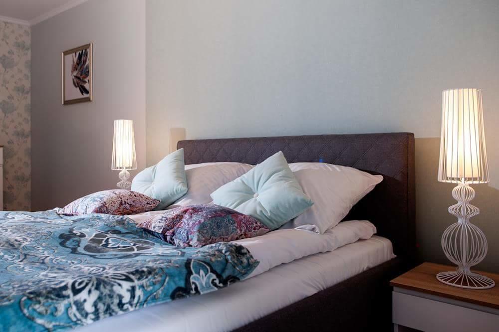 Apartamenty Best City Lublin Buitenkant foto