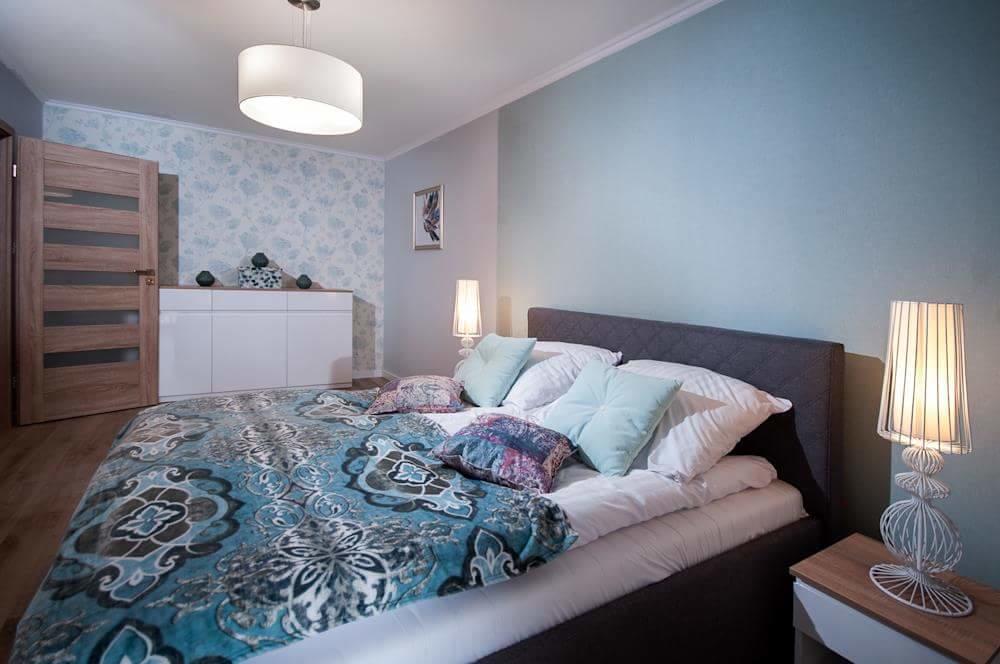 Apartamenty Best City Lublin Buitenkant foto