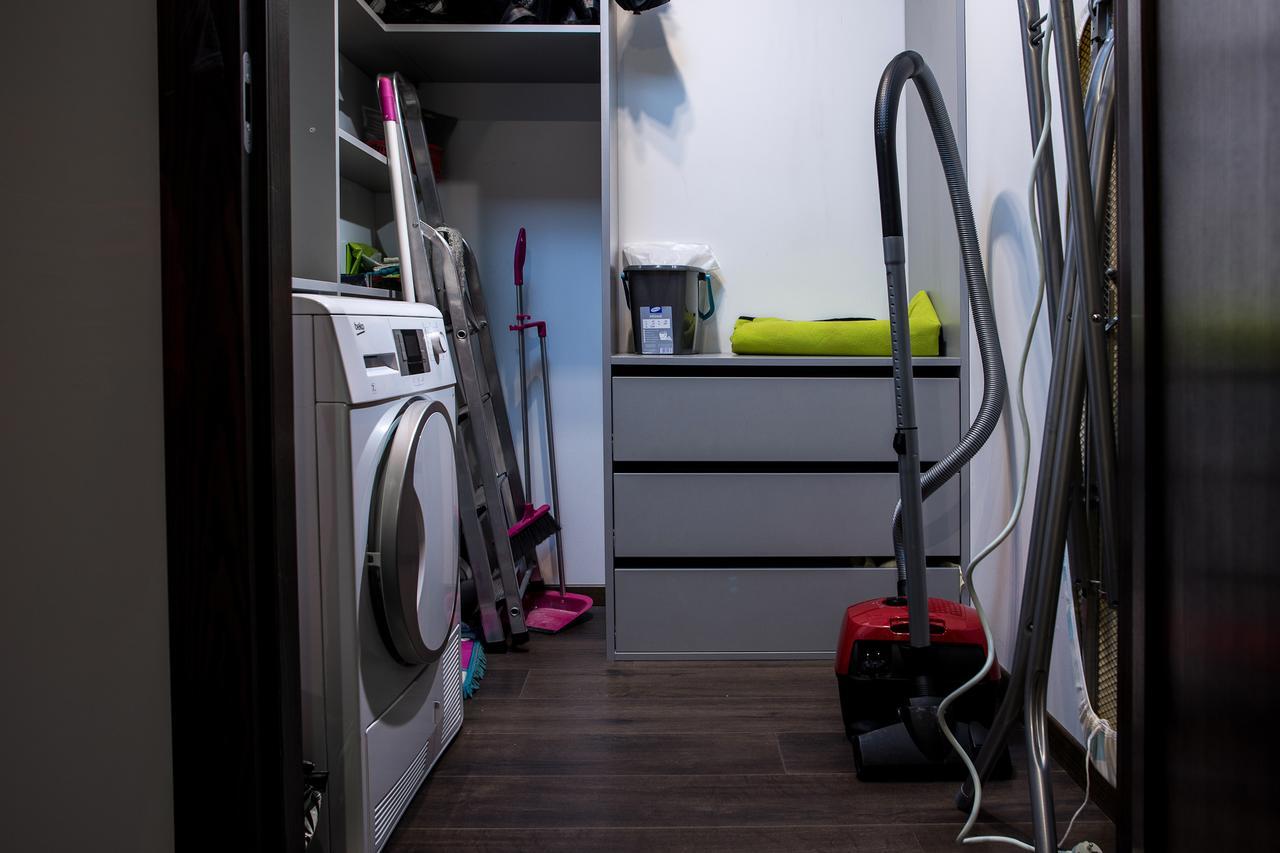 Apartamenty Best City Lublin Buitenkant foto